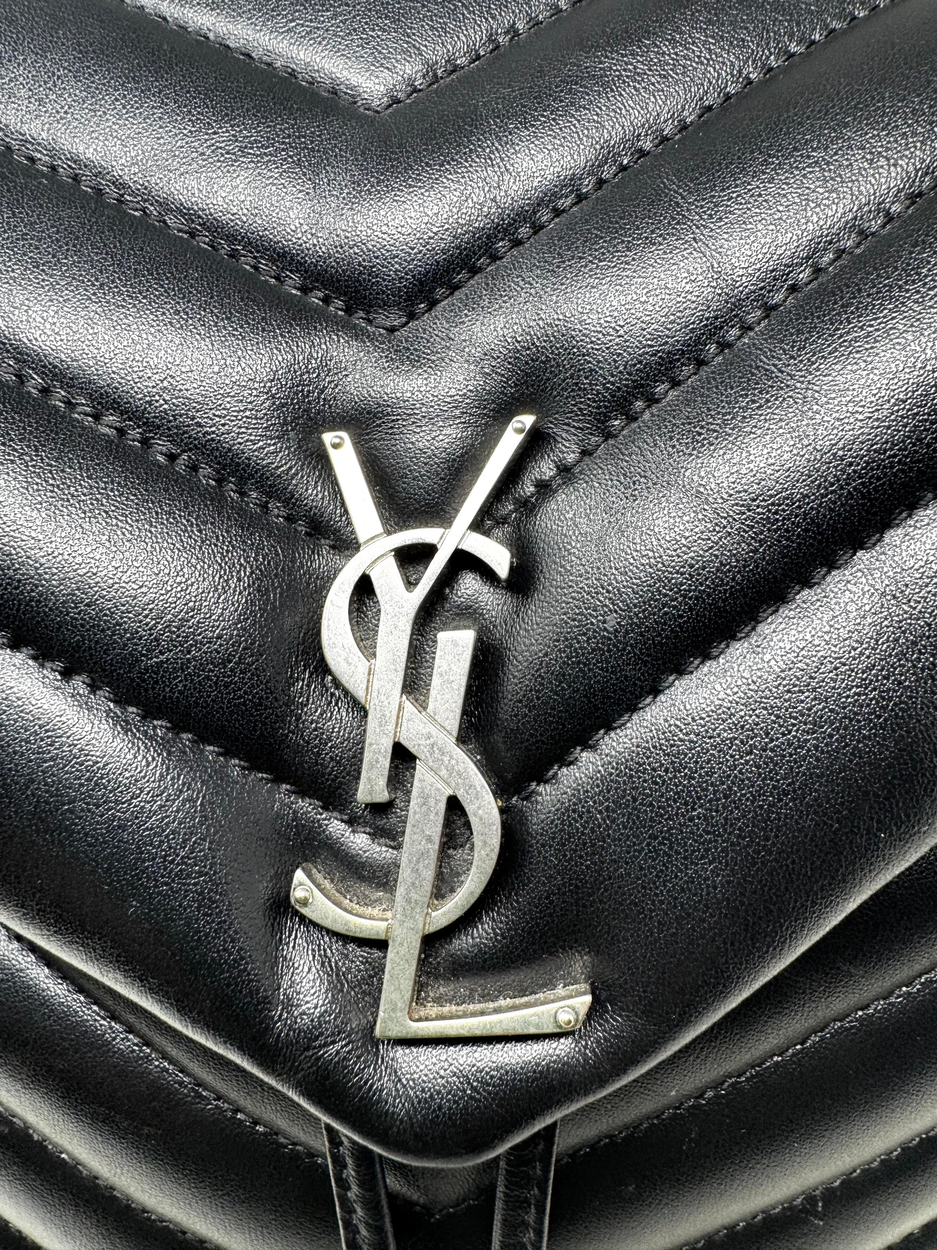 Loulou Backpack