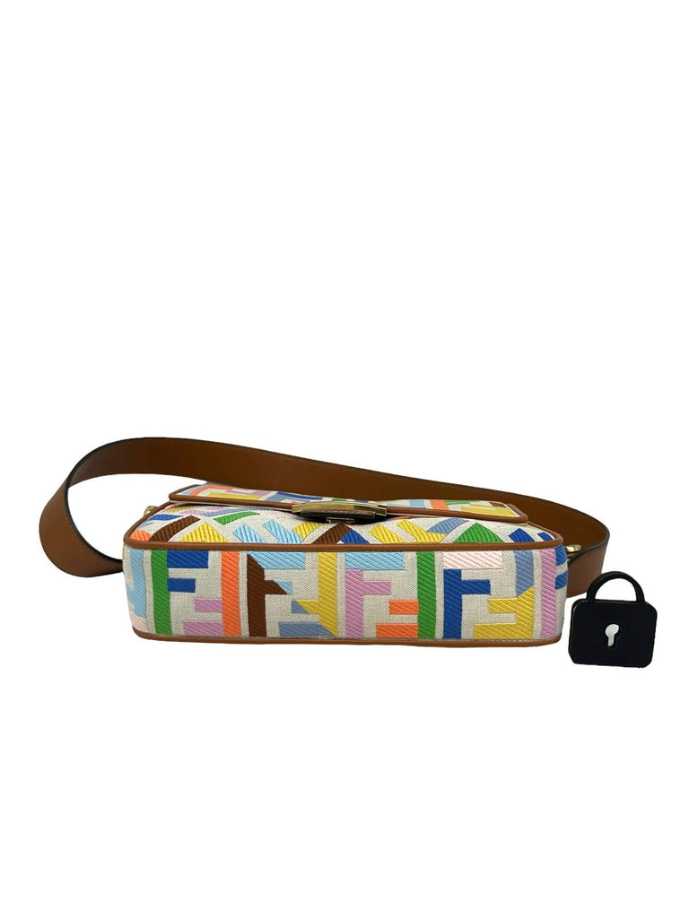 Baguette Multicolor
