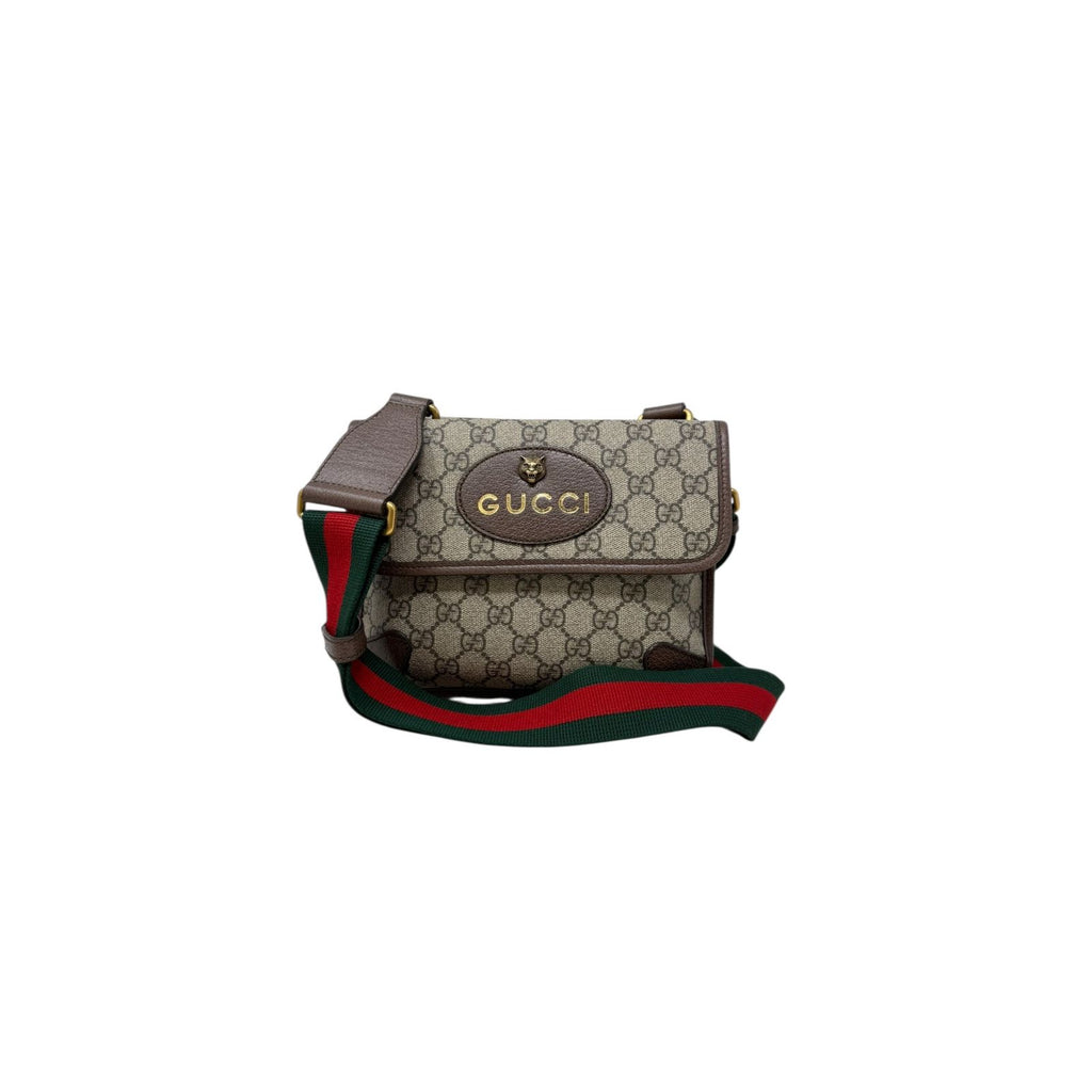 Supreme Messenger