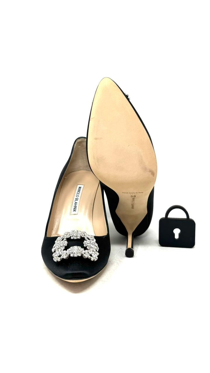 Pumps T38 Eu