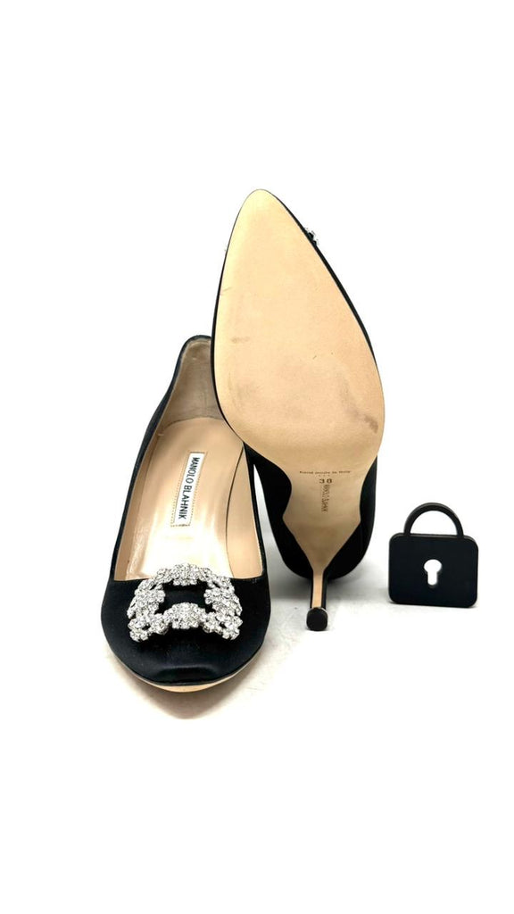 Pumps T38 Eu