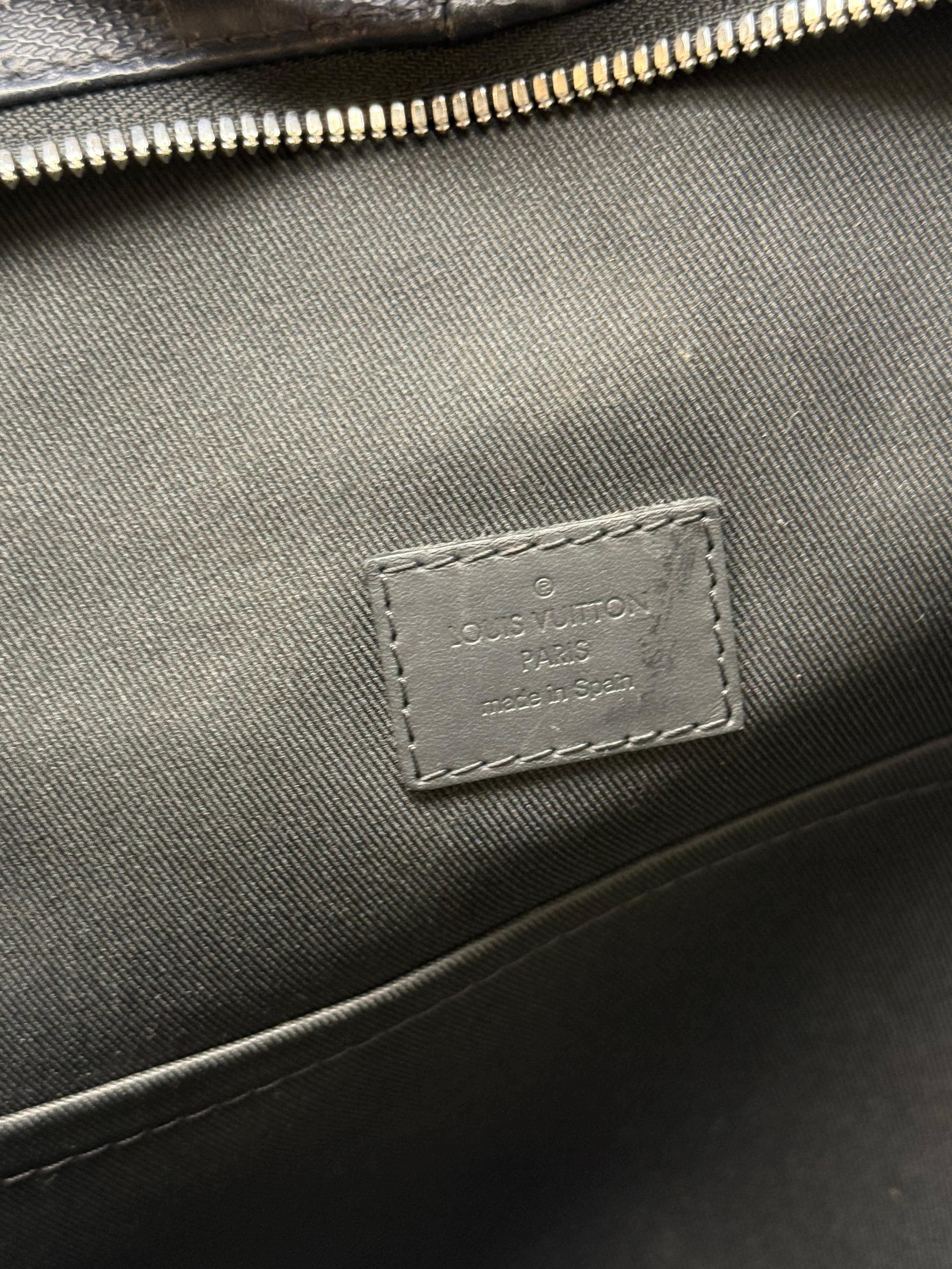 Backpack Discovery Damier Graphito