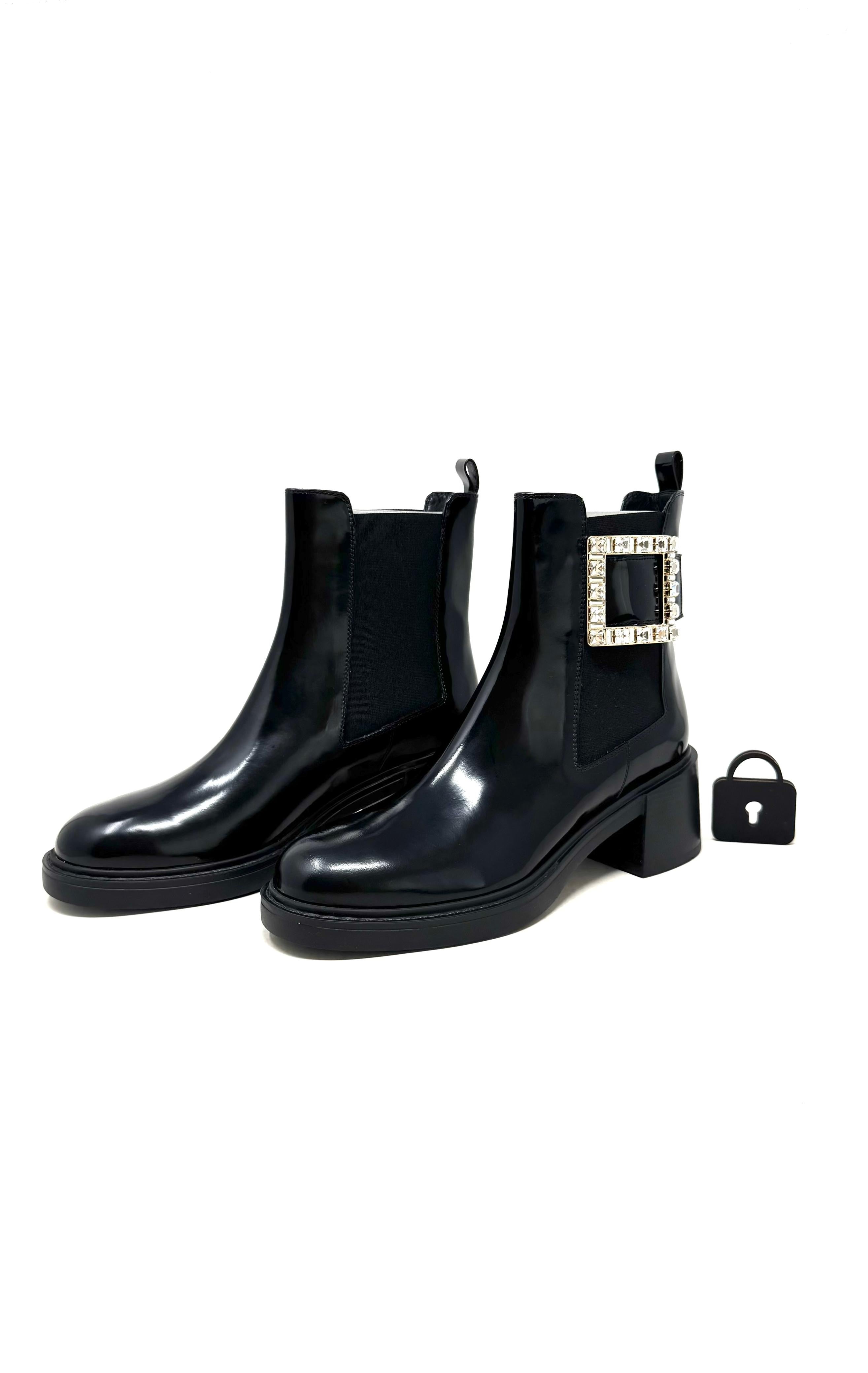 Boots T41 Eu