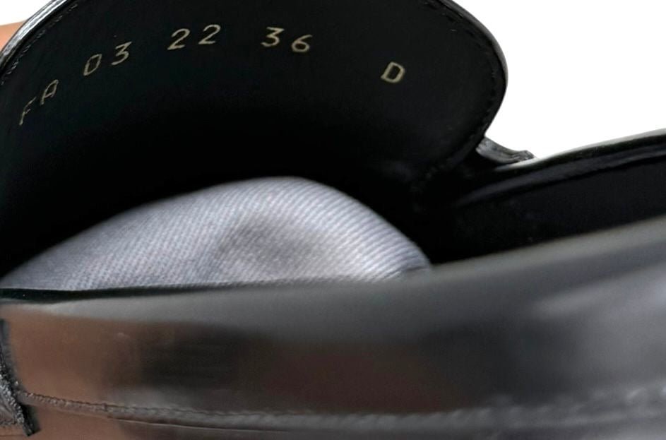 Mocasines T36 Eu
