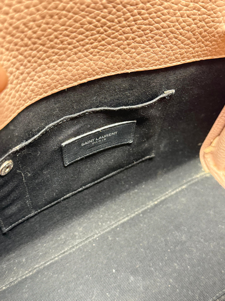 Sac de Jour Nano Rosa