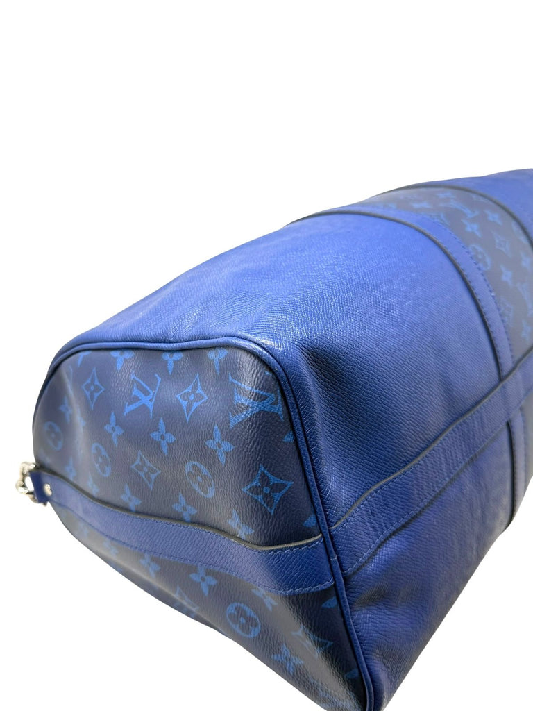 Keepall 50 Taigarama