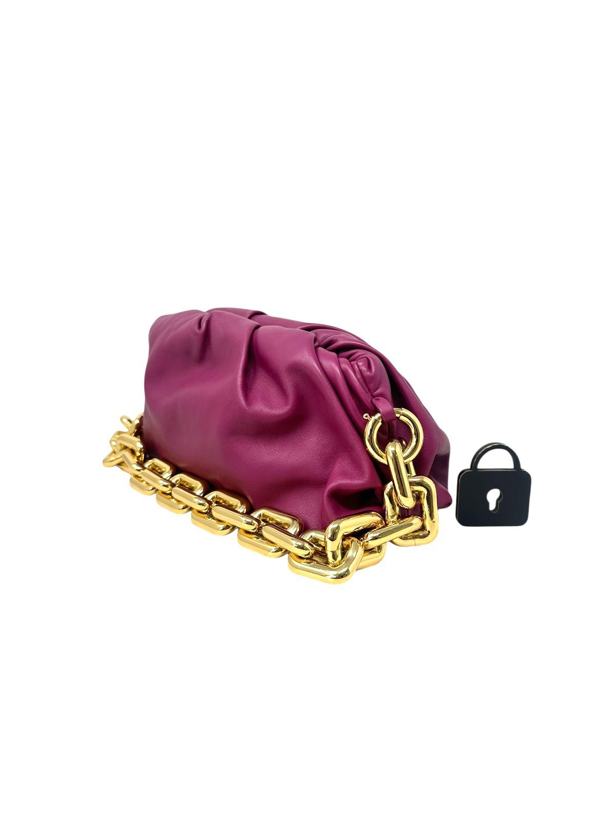Chain Pouch