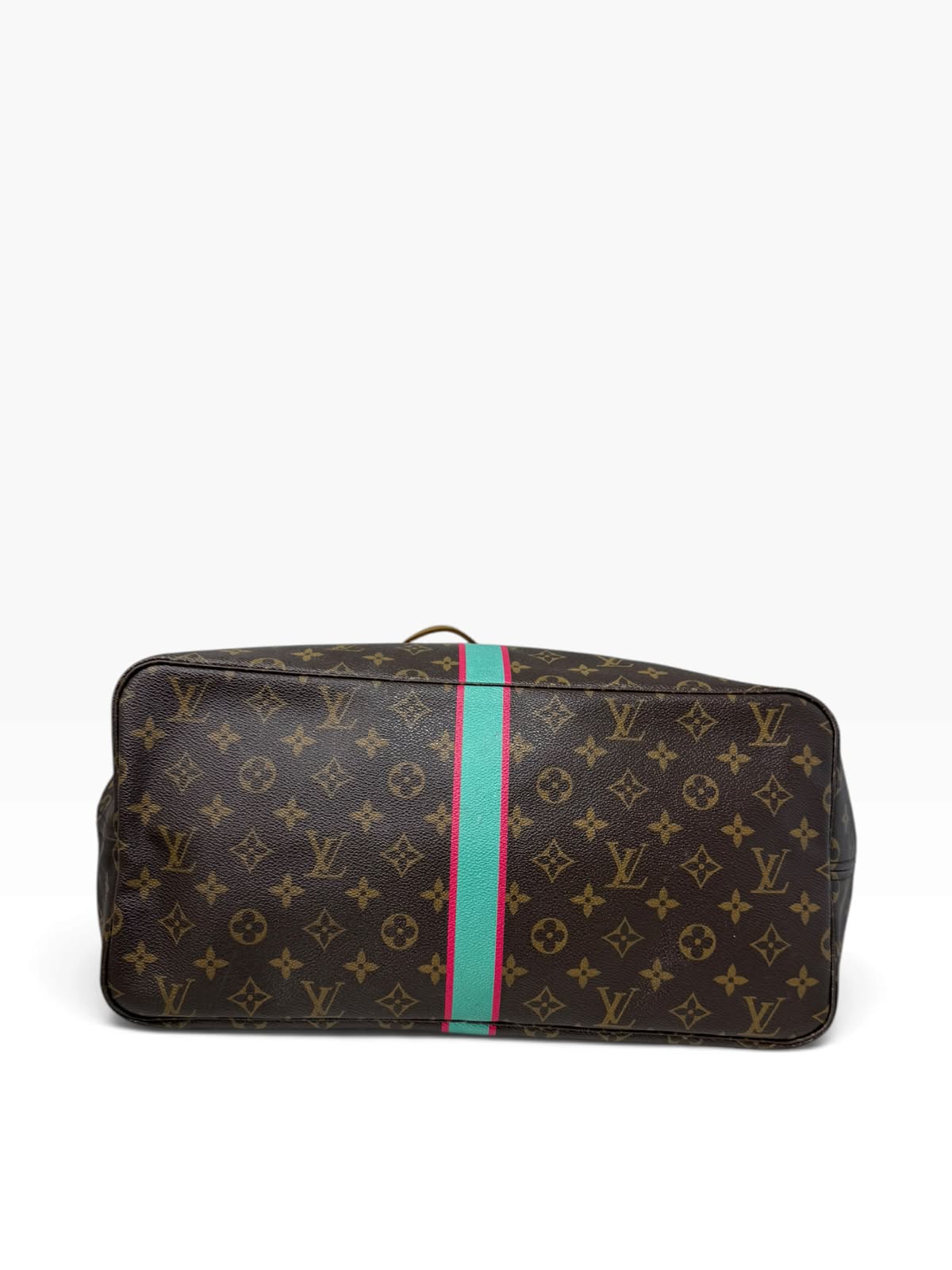 Neverfull Monogram GM