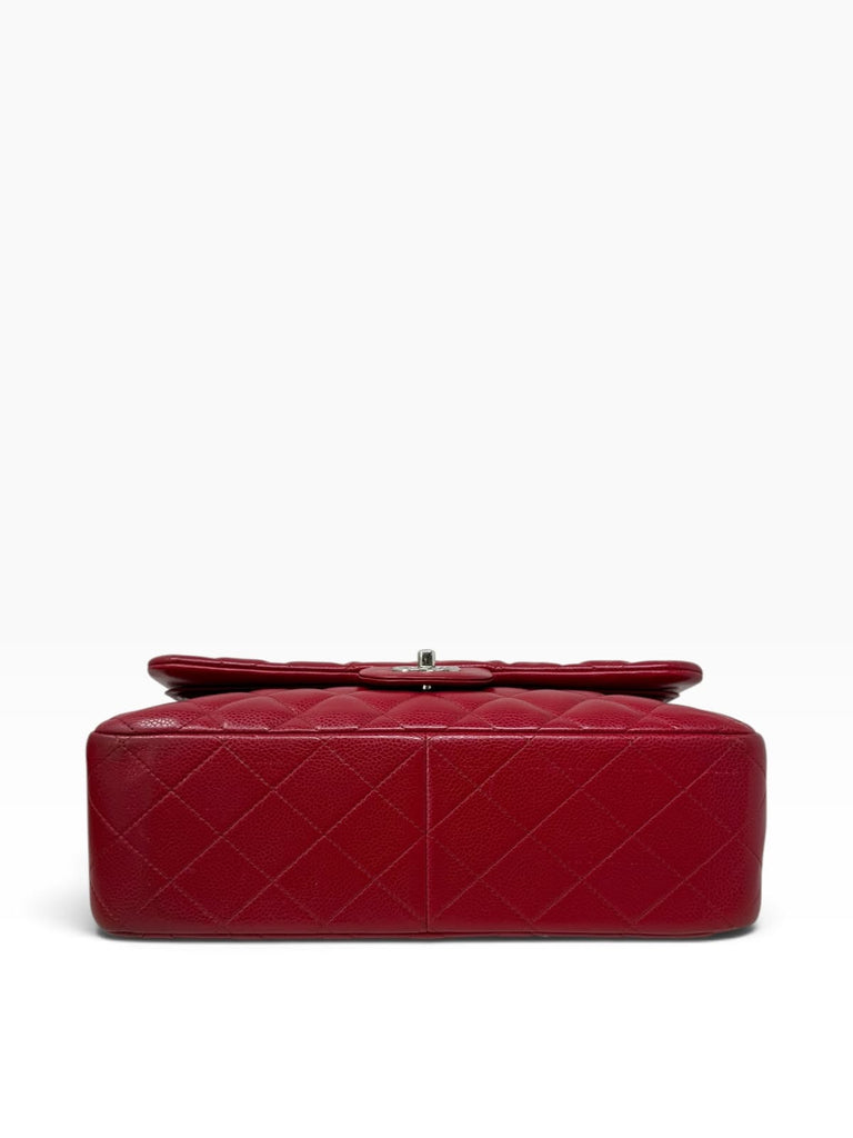 Double Flap Jumbo