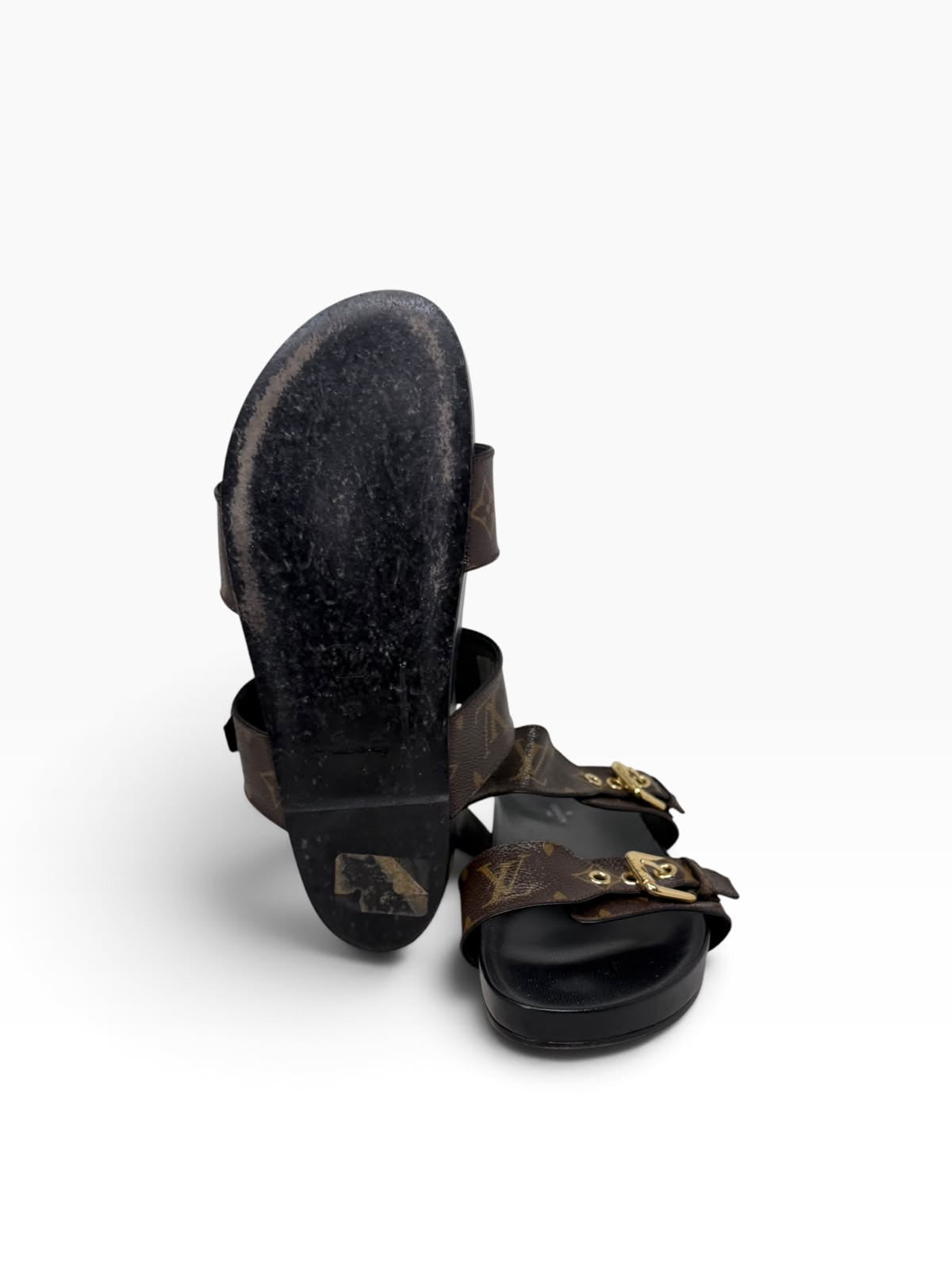 Sandalias T38 Eu