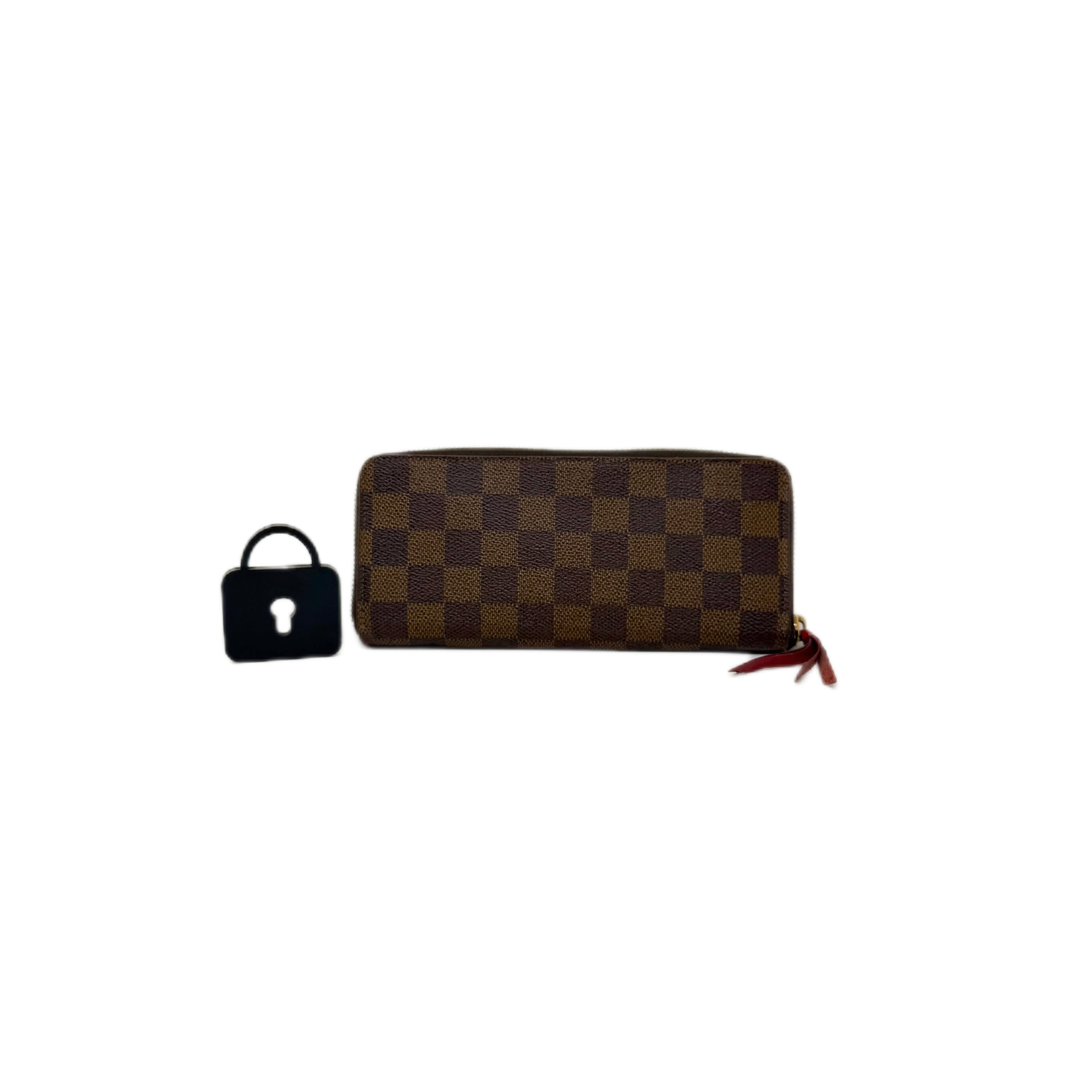 Zippy Wallet Ebene
