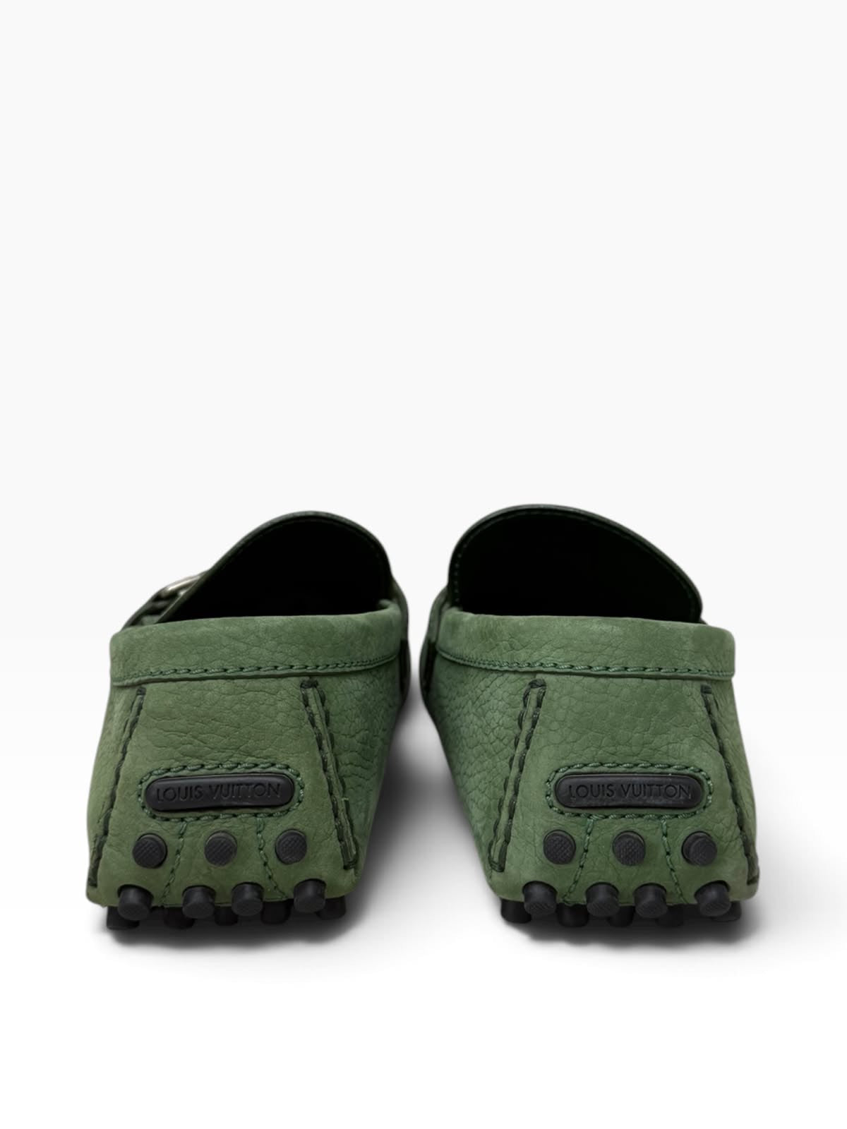 Hockenheim Mocasín Talla 7