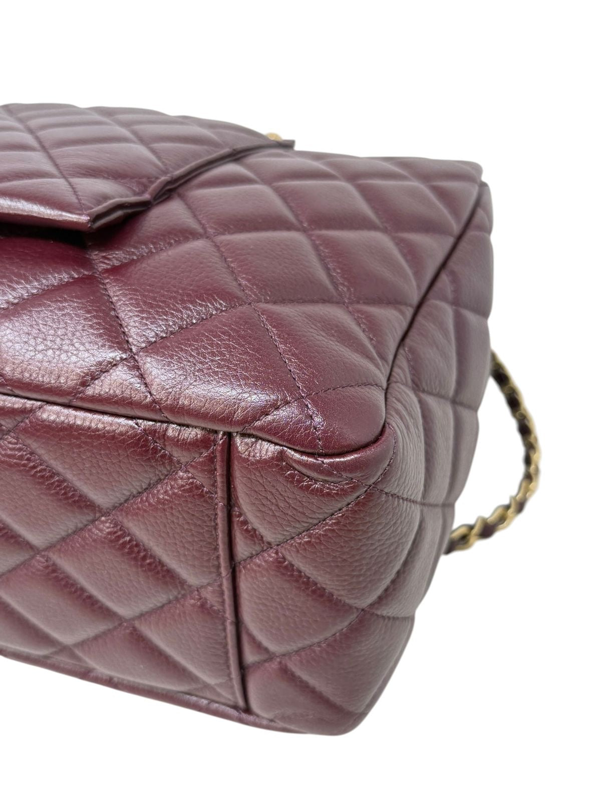 XXL Travel Flap Bag