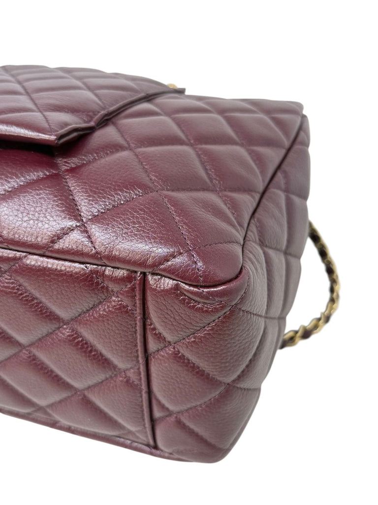 XXL Travel Flap Bag