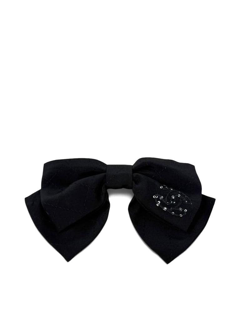 Moño Hair Clip