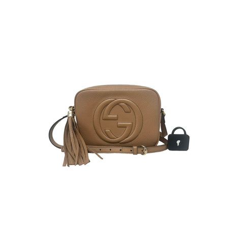 Soho Crossbody