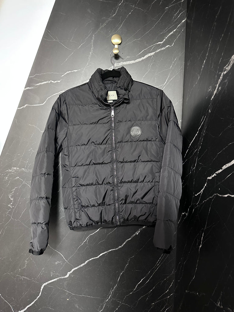 Puffer Jacket Talla M