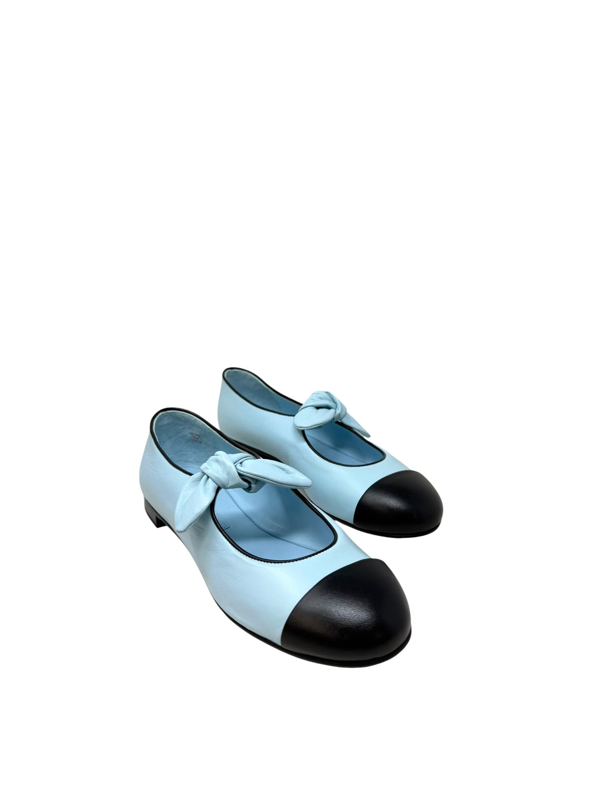 Mary Jane Flats T37 Eu