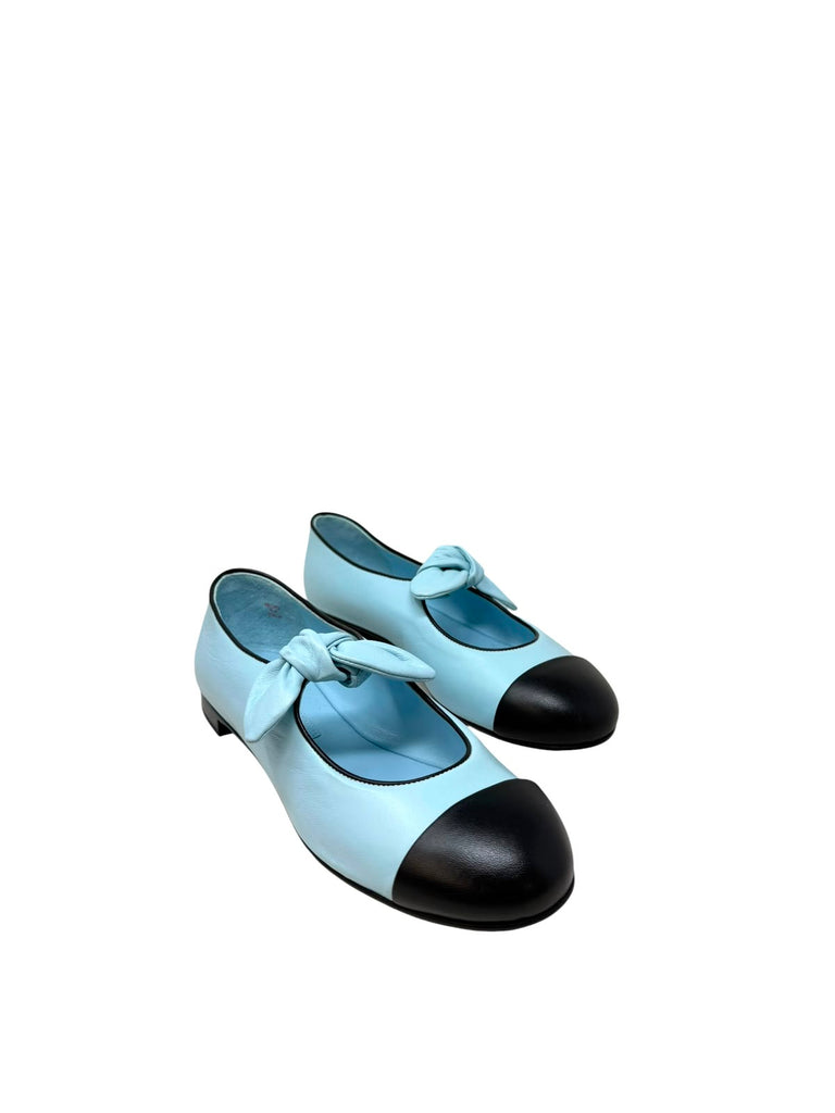 Mary Jane Flats T37 Eu