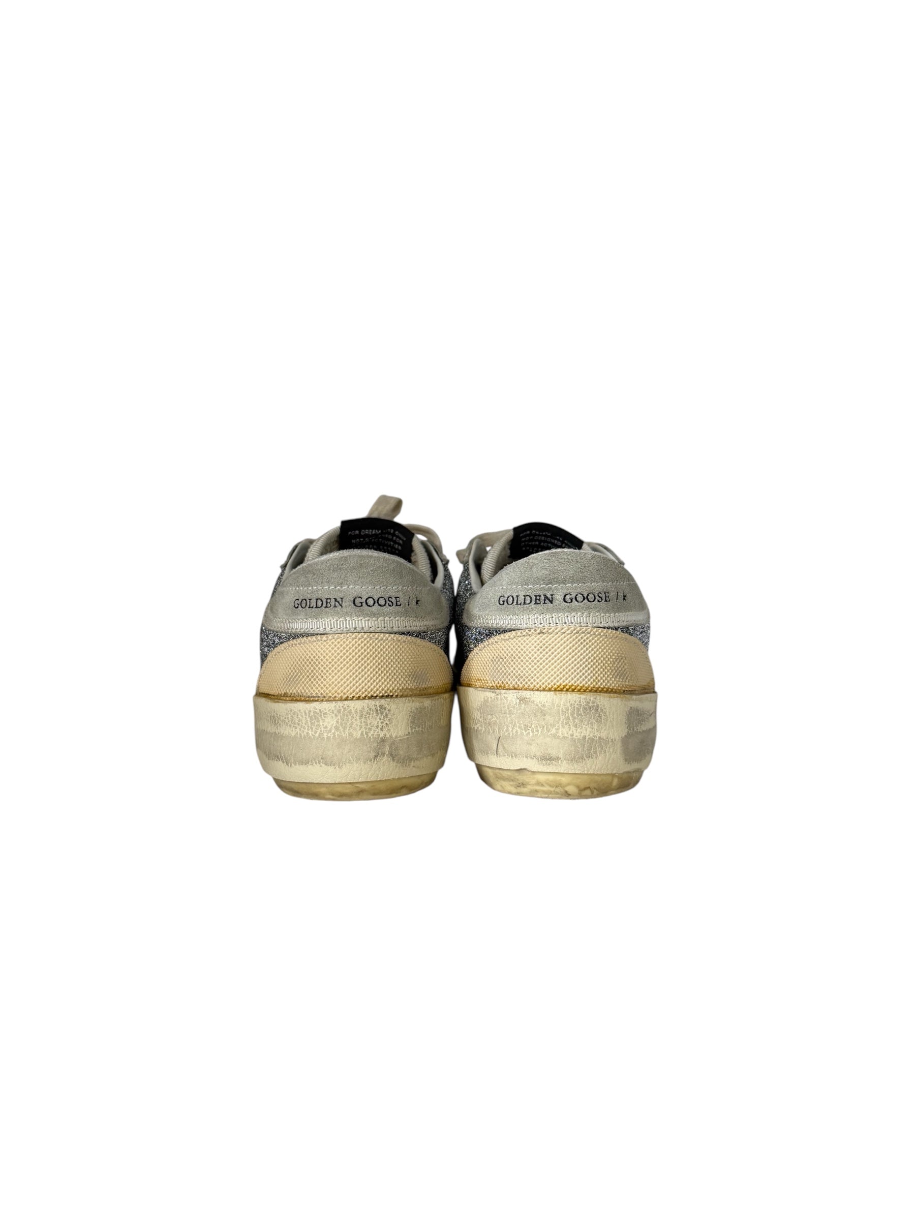 Sneakers Super-Star Lab T40 Eu