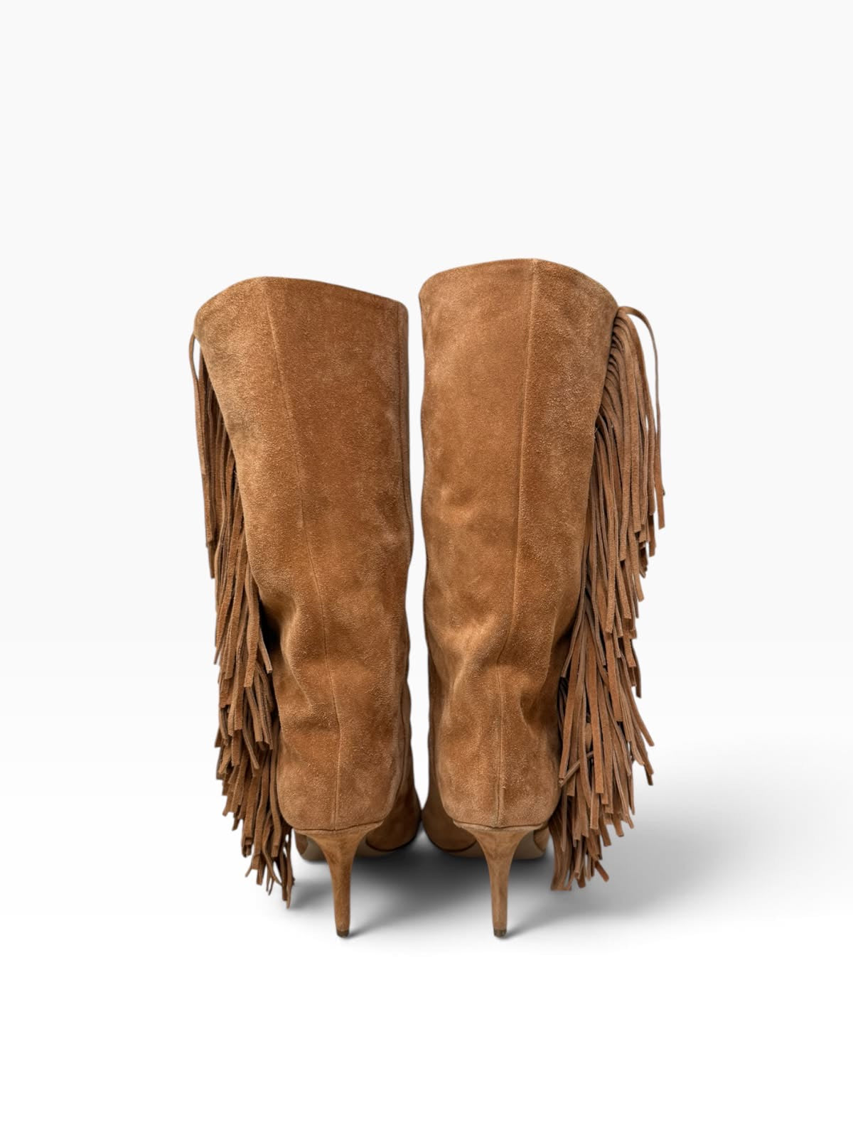 Boots T40 Eu