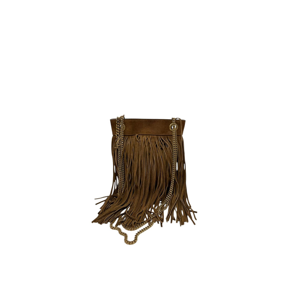 Fringe Messenger