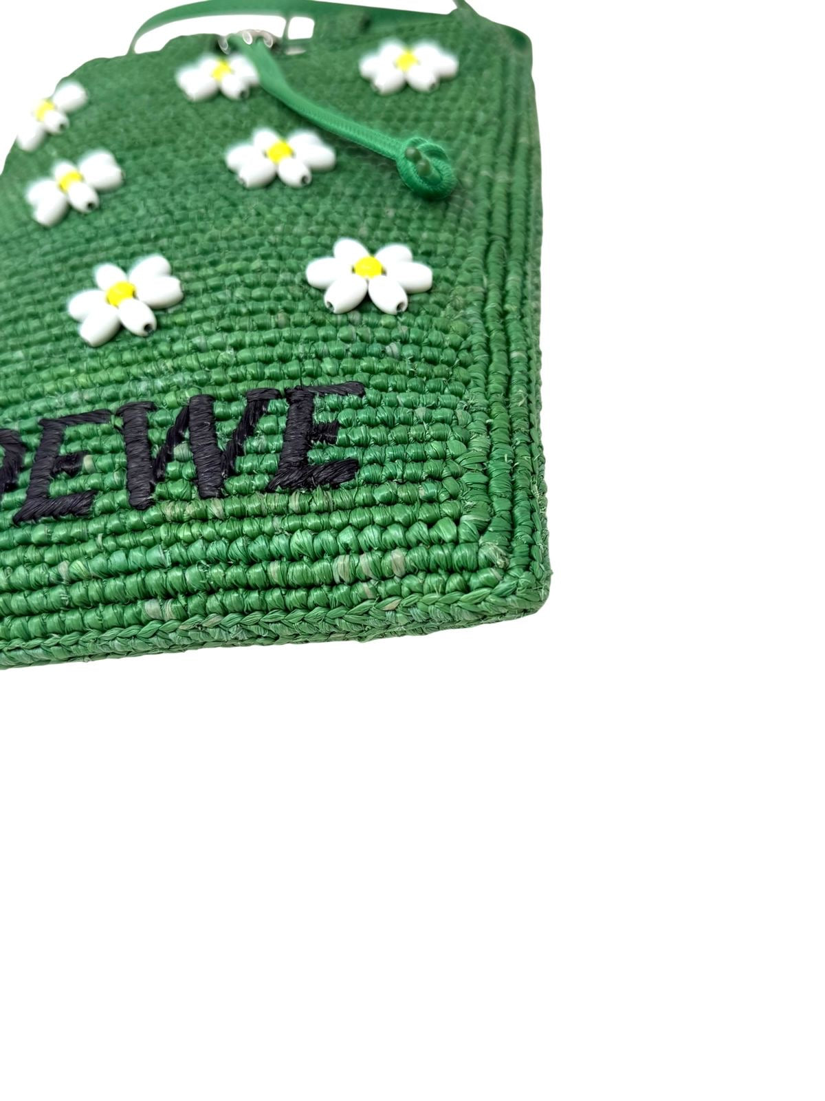 Mini Raffia