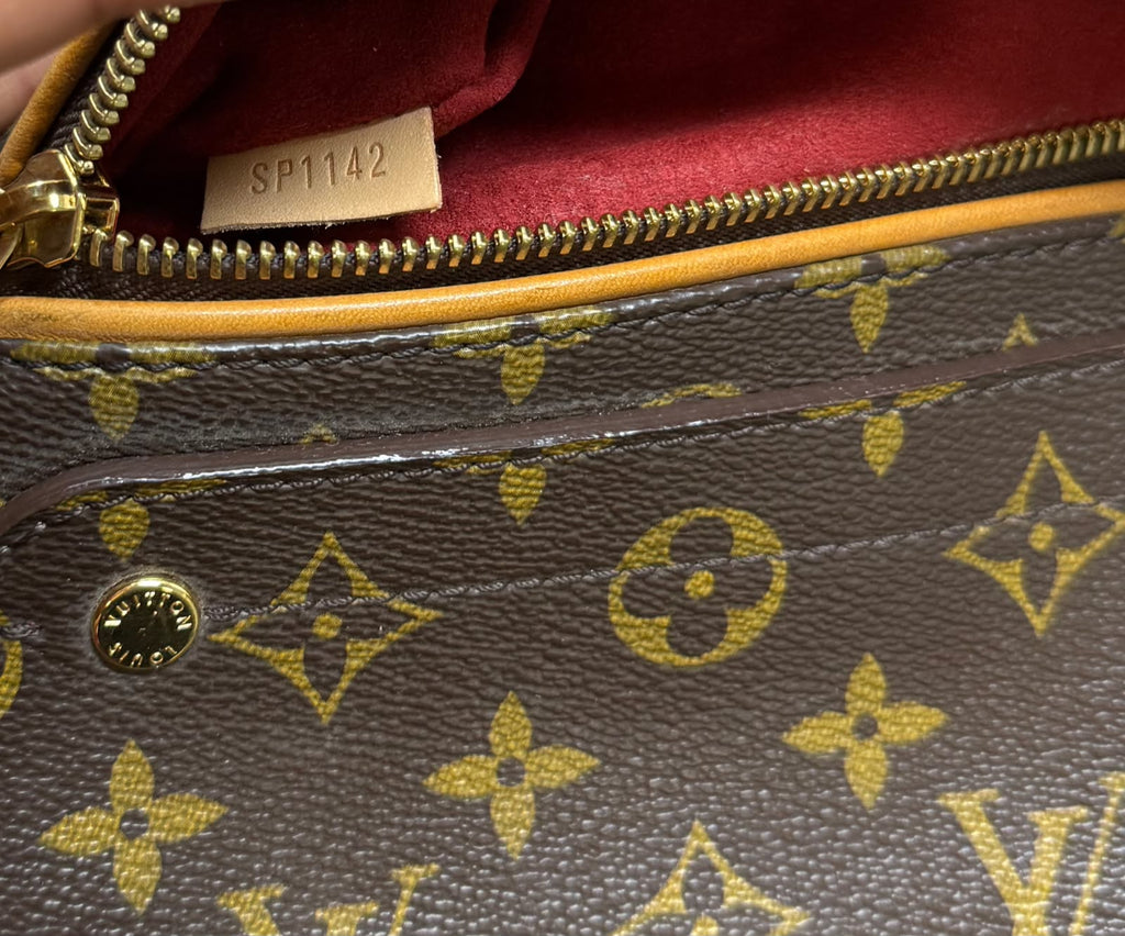 Monogram Olympe MM