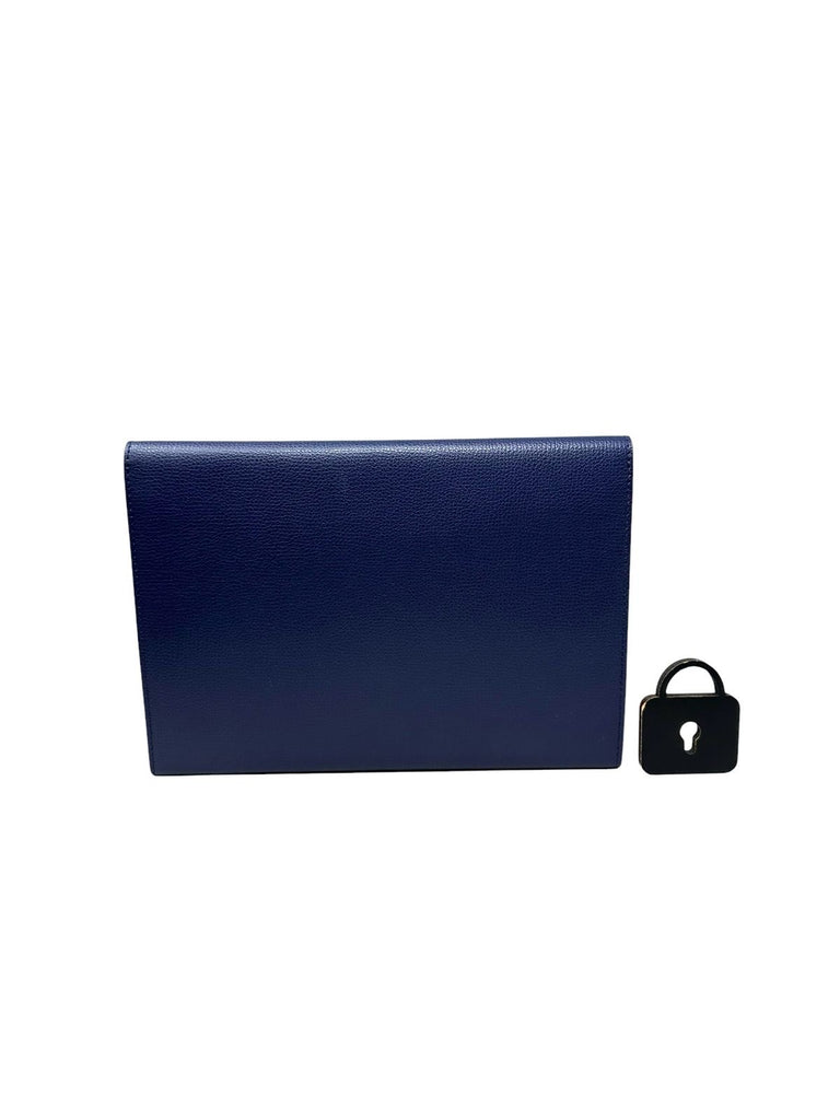 Pouch Azul