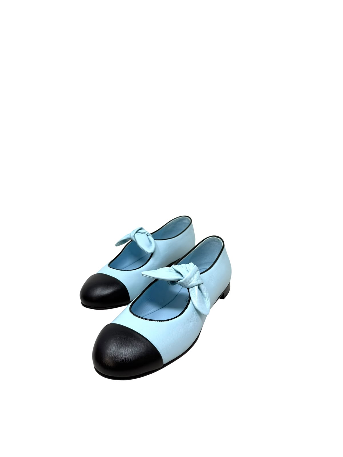 Mary Jane Flats T37 Eu
