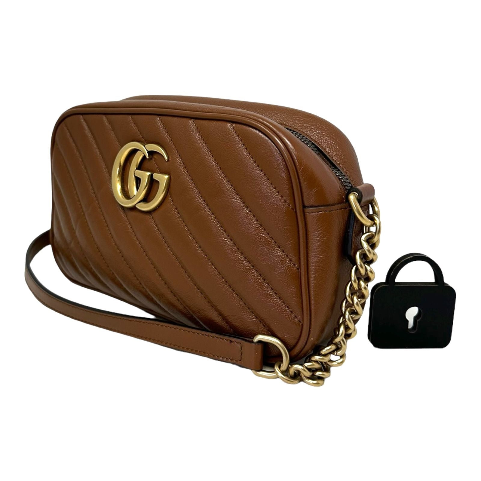 Marmont Camera Bag