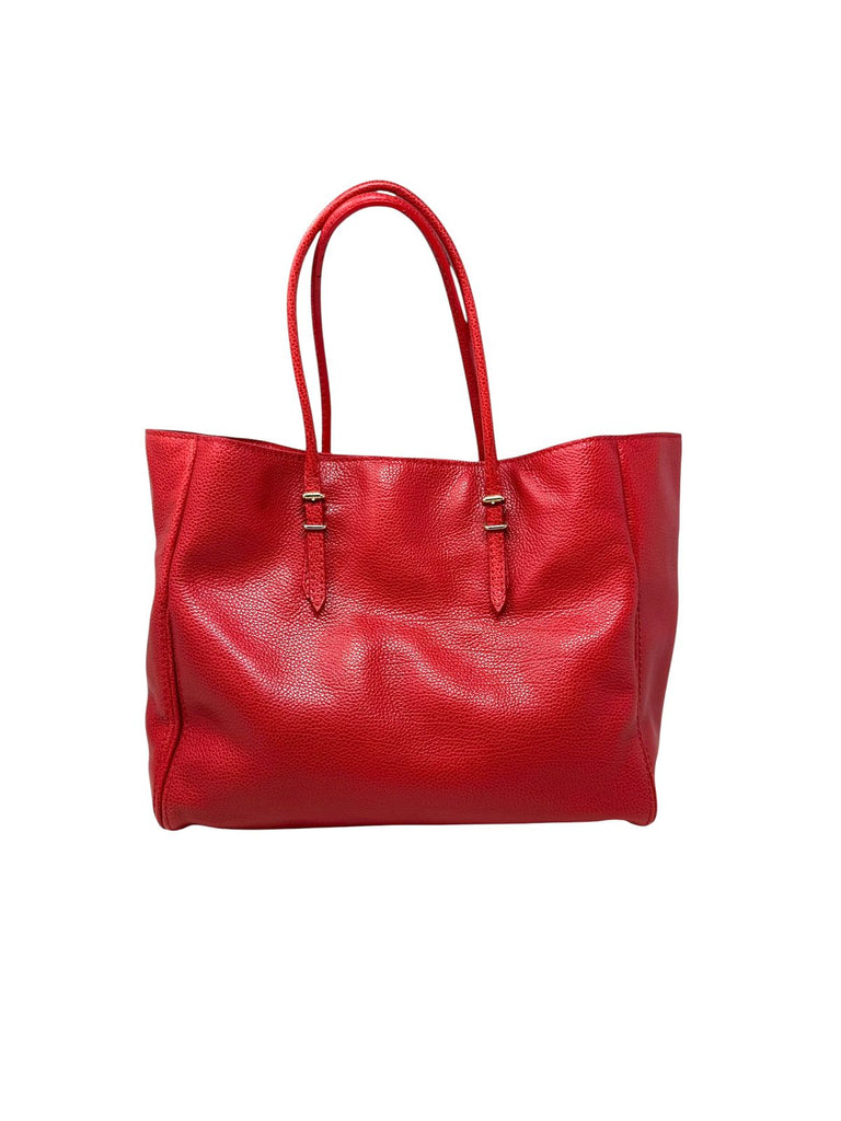 Shopper Tote