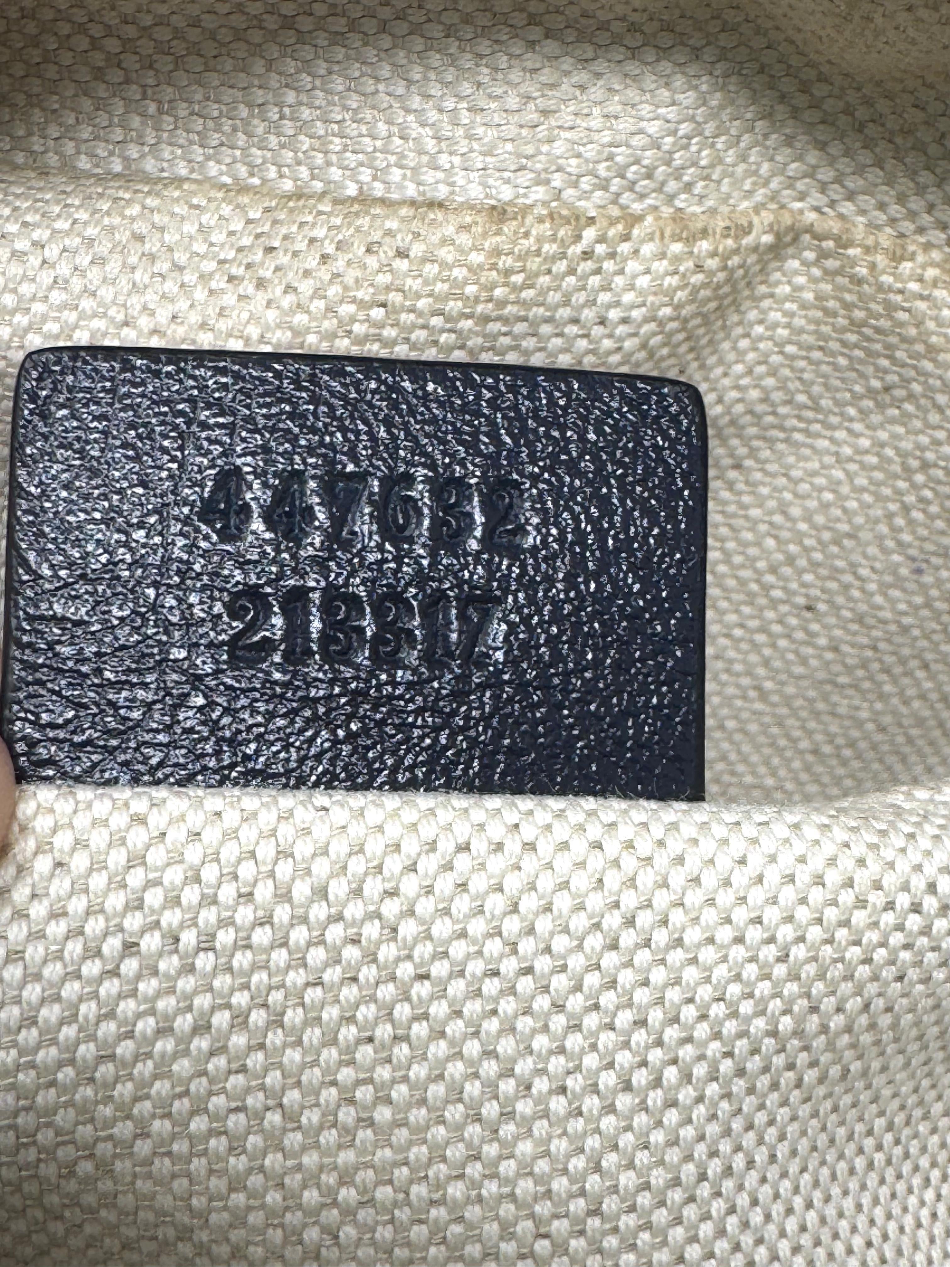 Marmont Camera Bag