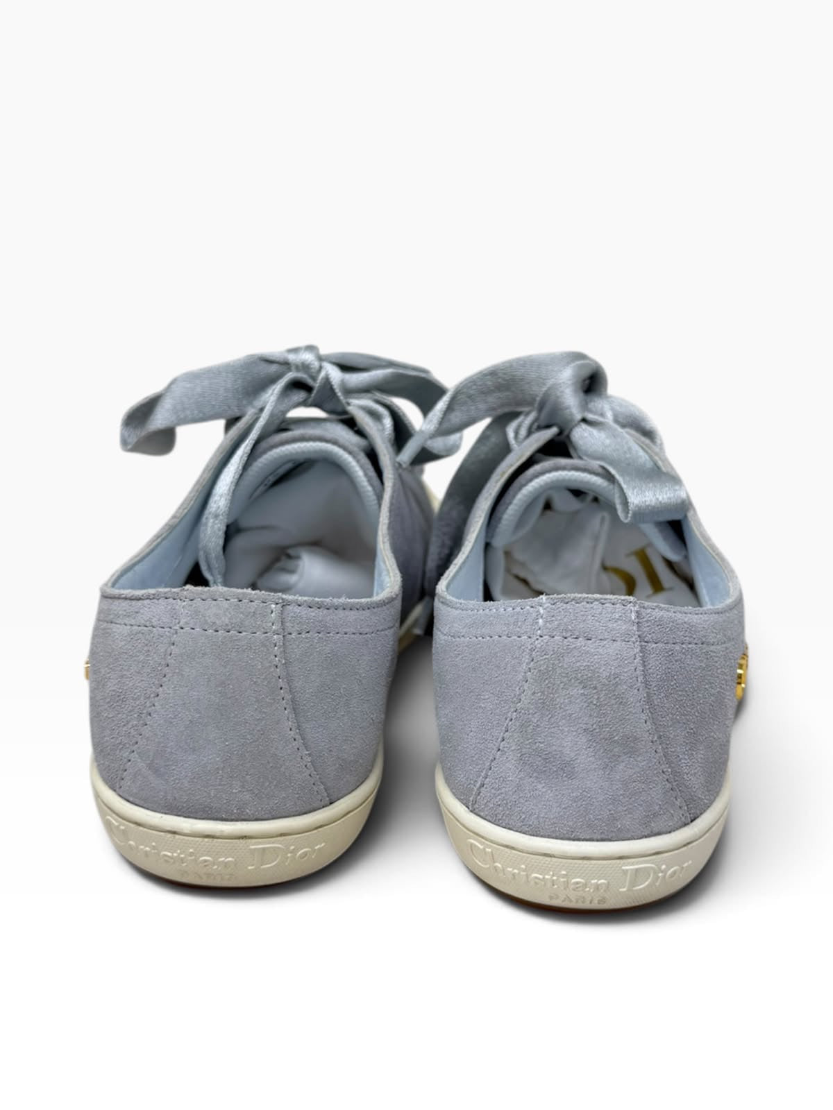 Low Top Sneakers T37 Eu