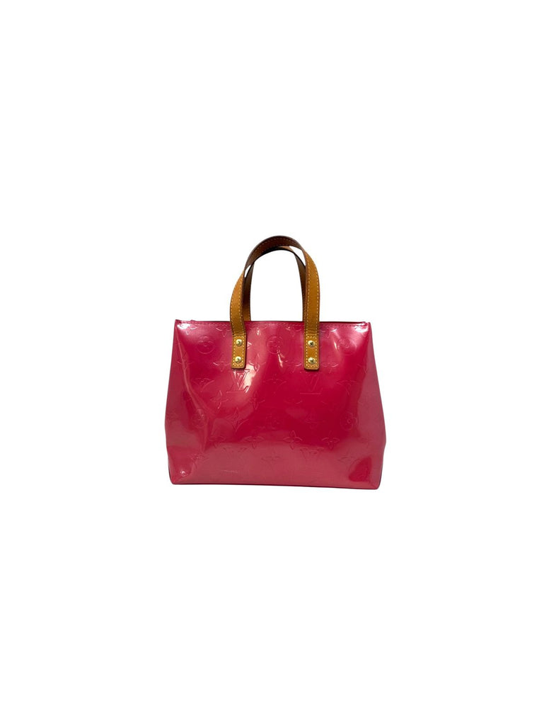 Mini Vernis Tote