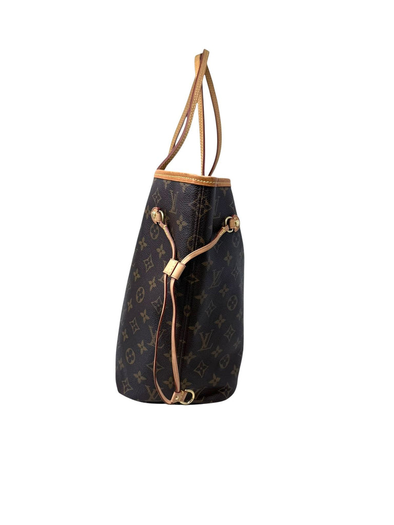 Neverfull MM Monogram