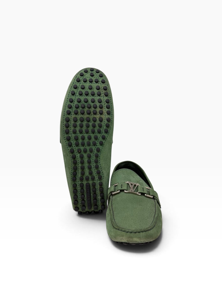Hockenheim Mocasín Talla 7
