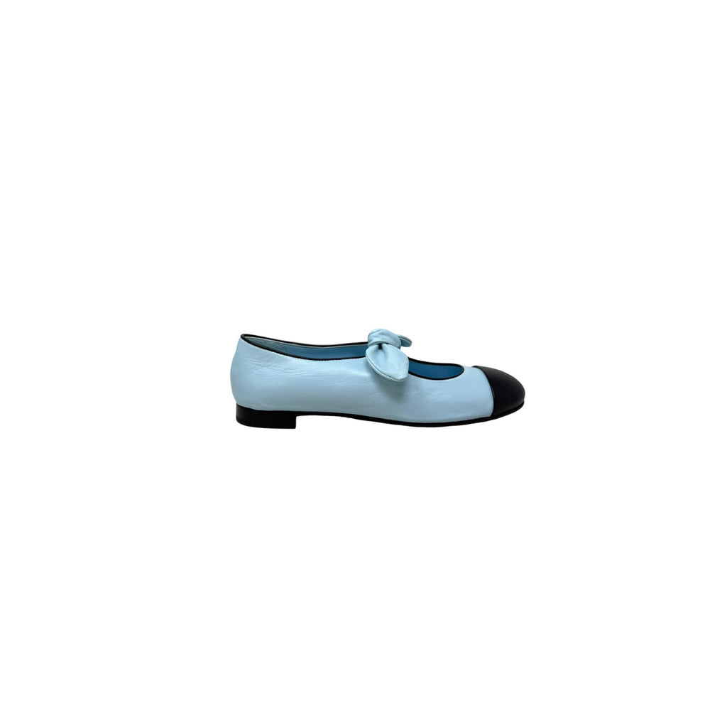 Mary Jane Flats T37 Eu