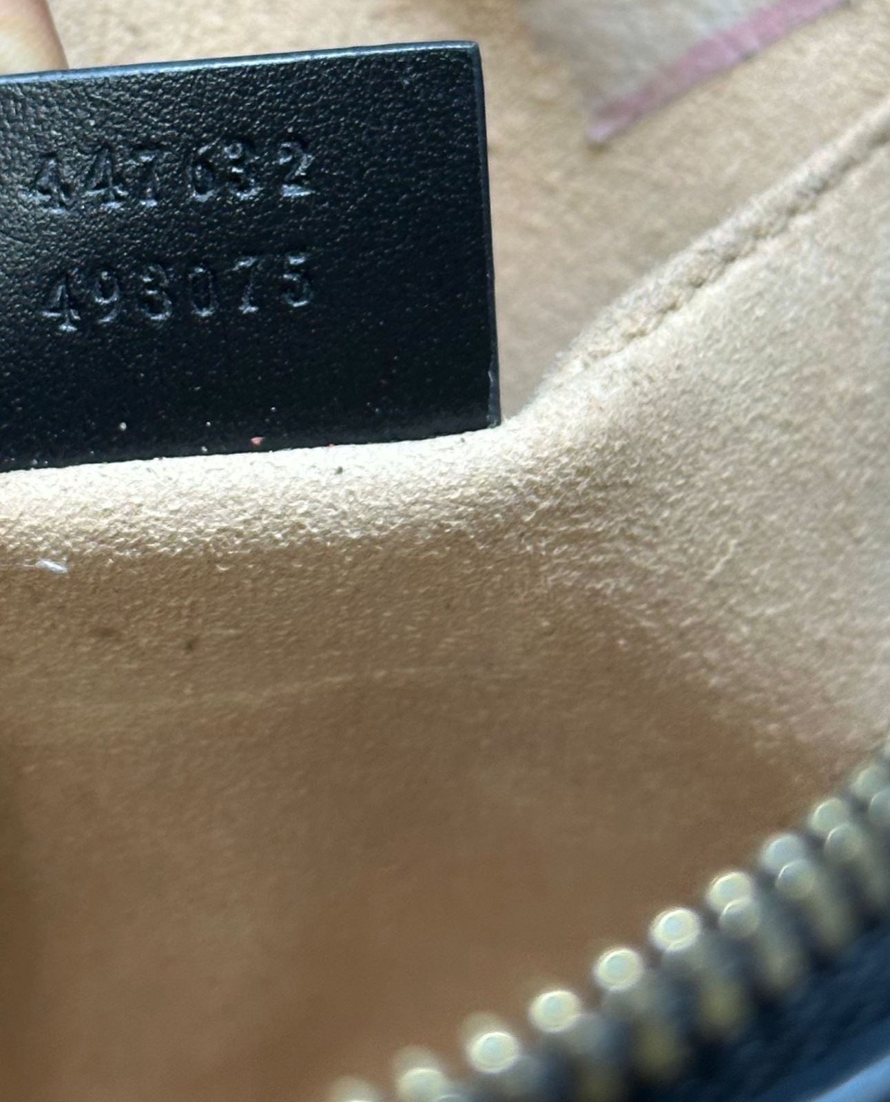 Marmont Camera Bag