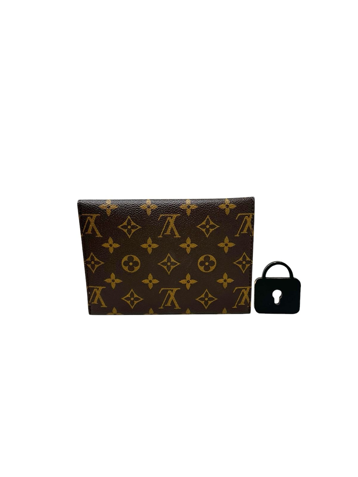 Pouch Monogram