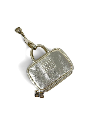 Micro Bag Charm