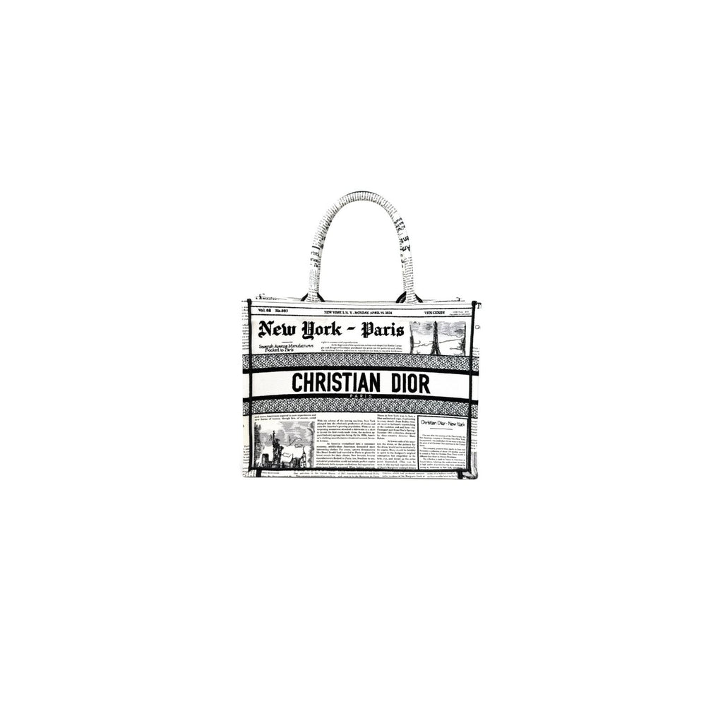 Book Tote