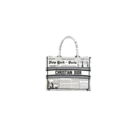 Book Tote