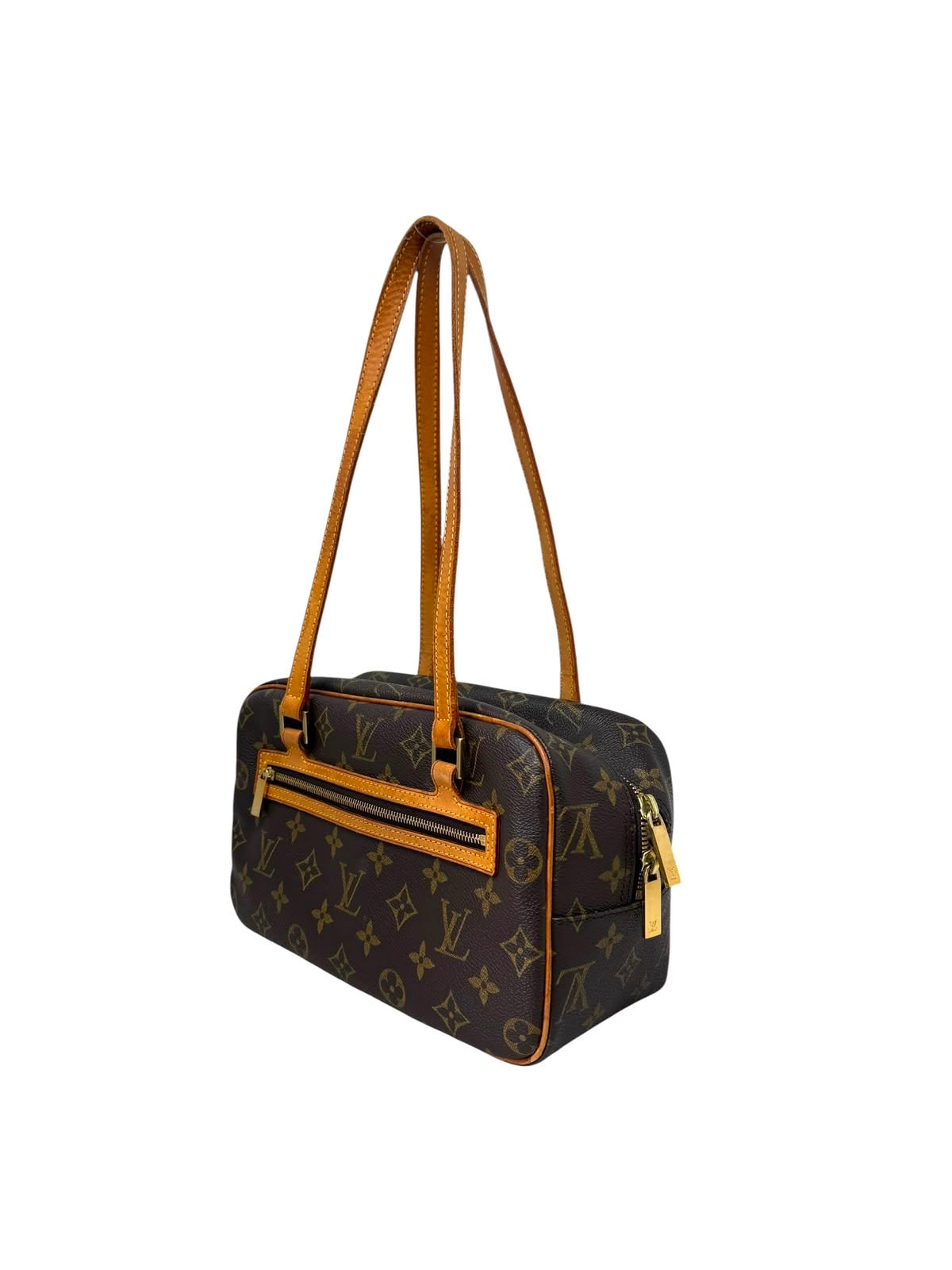 Monogram Cite