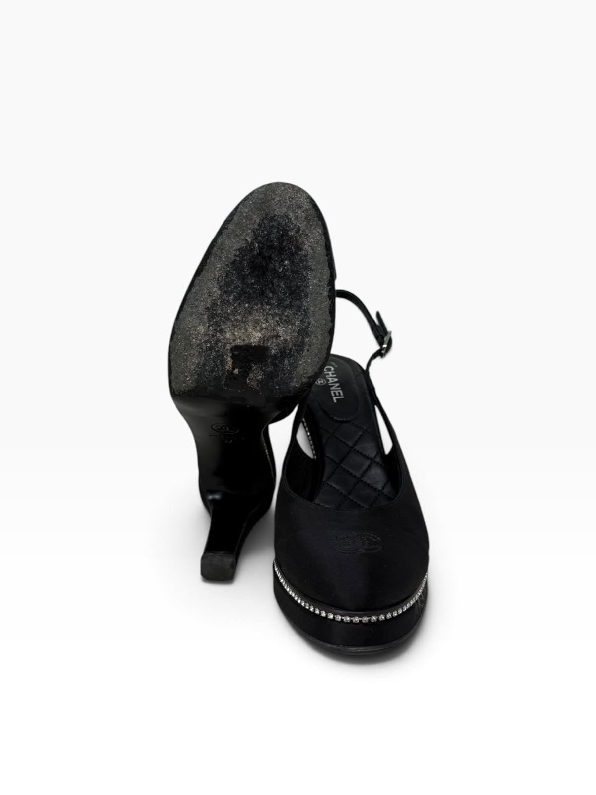 Slingback Pumps T37 Eu