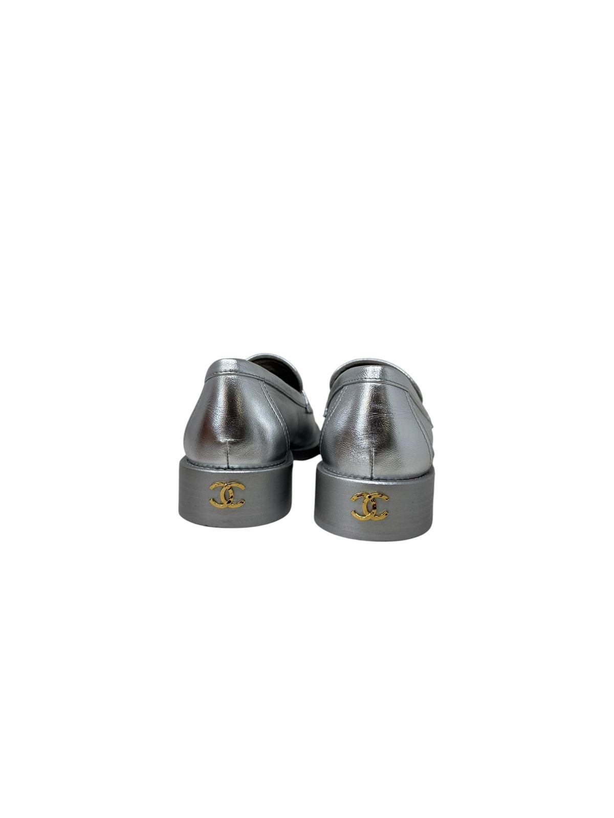 Mocasines T37.5 Eu