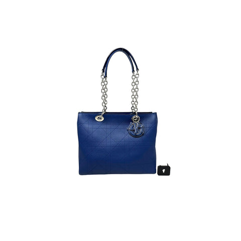 Lady Dior Tote