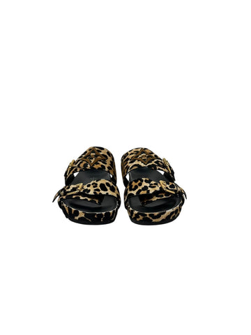 Sandalias T37 Eu