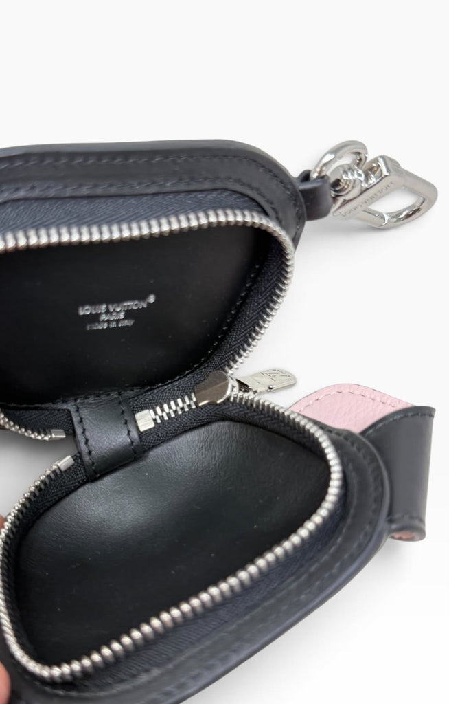Dog Pouch Charm