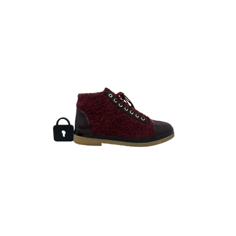 Booties T36 Eu